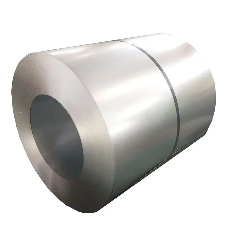 carbon steel coil